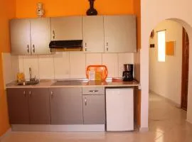 Liebevoll Eingerichtetes Apartment Calima Amarilo