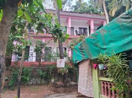 The Valley Arambol, hotel in Arambol