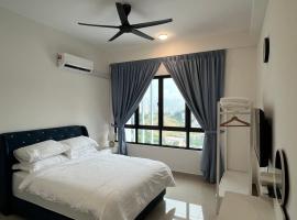 Sunshine Residence, ξενοδοχείο σε Ayer Itam