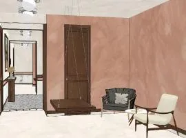 The Four Stories - Luxury near the Lake