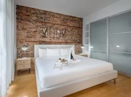 Charming Family Escape in Trendy Plateau Montreal