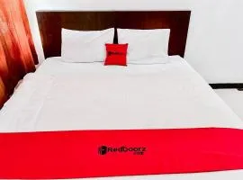 RedDoorz near Gajah Mada Park Medan
