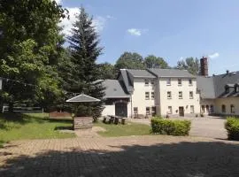 Ferienwohnung Mit Terrasse