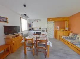 Appartement cosy aux Rousses avec terrasse et proximité activités - FR-1-834-8