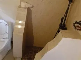 Hotel White Sandcastle Mara Lodge