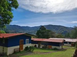 Hostal Casa Pedro Boquete