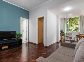 Fantástico Master Flat - Quadra da Praia