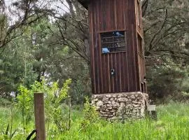 Refugio Torre del Bosque