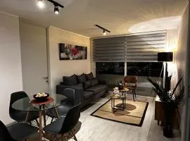 Basq Propiedades - Depto Nuevo en Antofagasta