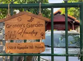 Granny's Garden Homestay