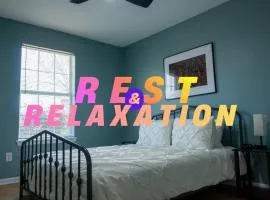 Near Kyle Field - Cottage Close to Campus