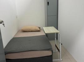 Scholars Hub Hostel, hostel in Cyberjaya