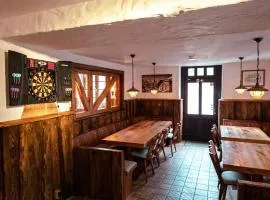 Haus Für 22 Personen Mit Außensauna Und Hottub