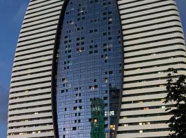 Princess in Alliance Palace, ξενοδοχείο πέντε αστέρων στο Μπατούμι