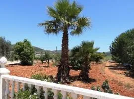 Ferienvilla Pla Mit Pool In Xaló