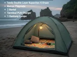fardan Tenda camping madasari