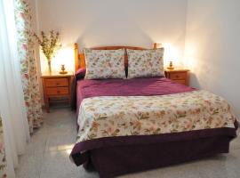 Apartmento, hotel in Vecindario