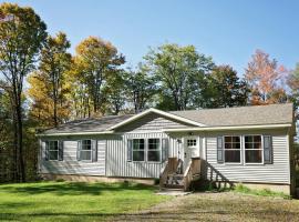 Oneonta Hideaway、オニオンタのホテル