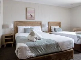 Hospitality Esperance SureStay Collection by Best Western