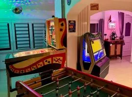 Villa Victoire au coeur de la Provence