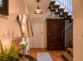 Appartement Mit Terrasse