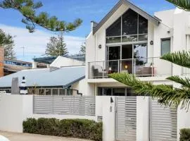 Welcome to Cottesloe Beach!