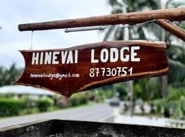 Hinevai LODGE