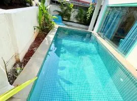 Sana Villa & Resort Baga Beach Goa