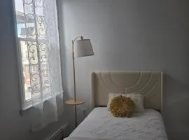 Cozy Getaway 2-Penn Station,NJPAC,Prudential Center