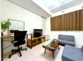 Excel 平岸A -FIX HOME-