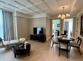 Rongratana Executive Residence Bangkok