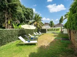 Oxavia Garden Bungalow near NaiHarn Beach