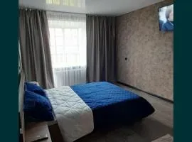 Квартира на Ауезова