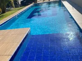 Casa Amarela Caponga