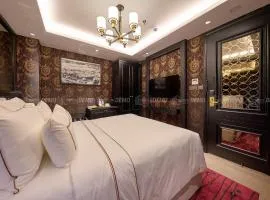 The Haron Hanoi Boutique Hotel