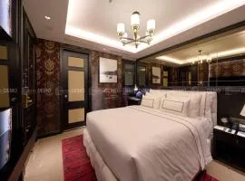 The Haron Hanoi Boutique Hotel