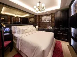 The Haron Hanoi Boutique Hotel