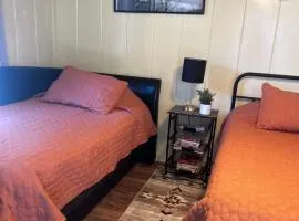 The Studio at Barlocker Ranch Rustling Oaks