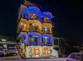 Pure Veg Snow Crest Inn