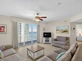 Unit 2430 Ocean Walk - 2 Bedroom Ocean View