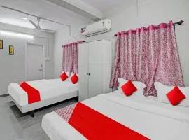 Super Hotel O Moonlight Inn