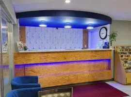 Americas Best Value Inn Elizabethtown