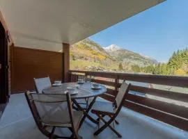 l'Ours Bleu C21 - Ski In Ski Out - Happy Rentals