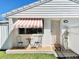 Casa Al Mare- family and pet friendly, close to everything, hotel in Gold Coast