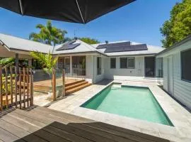 Lilly Pilly - Bangalow - 15 mins drive to Beach