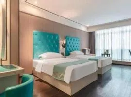 Xana Hotelle Huizhou Big World