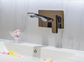 huameidahotel, ξενοδοχείο κοντά στο Διεθνές Αεροδρόμιο Wattay - VTE, Βιεντιάν