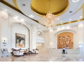 Vienna International Hotel Anhui Jinzhai