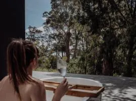 Blyth Retreat, Bruny Island