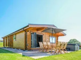 Bluebell Lodge - Uk50875